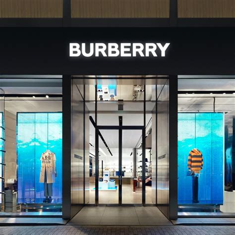 burberry launch on line|Burberry online stores.